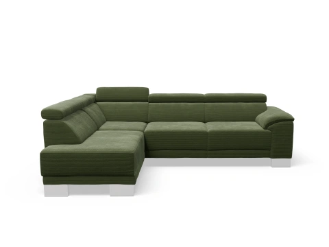 Ecksofa UM Medium L